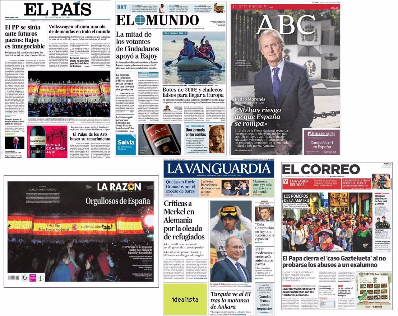 Portadas