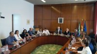 Primera reunión de la comisión de investigación sobre formación