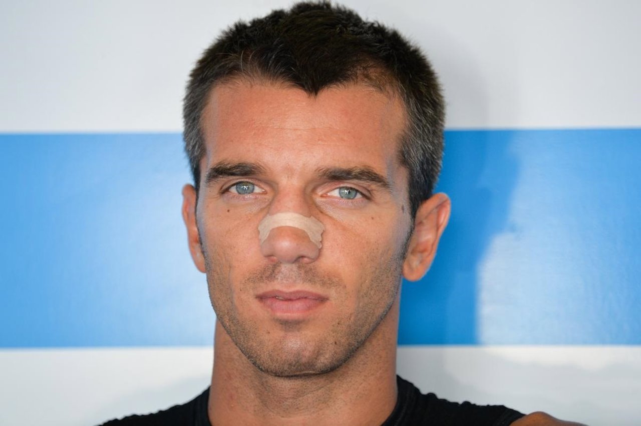 Alex de Angelis MotoGP Japón