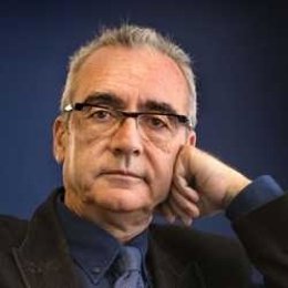 Juan josé millás ciclo palabras mayores térmica 