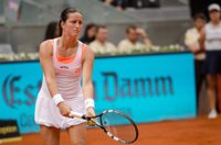 Arruabarrena supera la primera ronda en Hong Kong