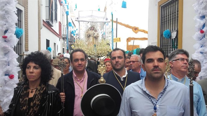 Romería de Torrijos
