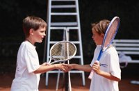 5 deportes para niños recomendados por la AEP