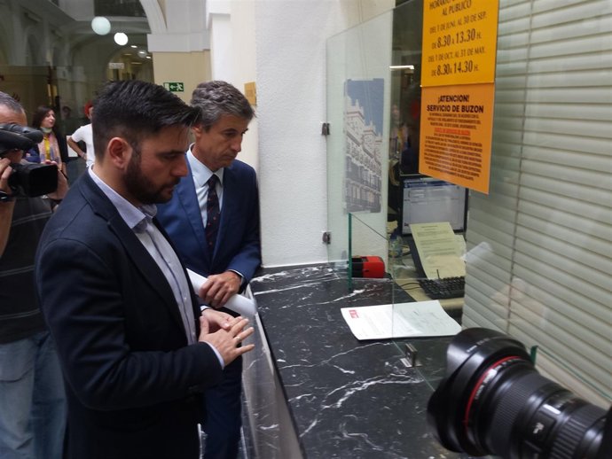 NP PSOE 131015 Pleno Extraordinario Vivienda