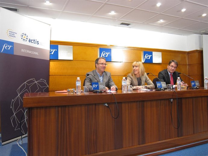 Presentación Misión Inversa de Agentes Comerciales