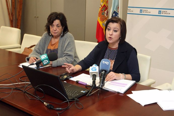   A secretaria xeral da Igualdade,Susana López Abella, ofrecerá unha rolda de pr