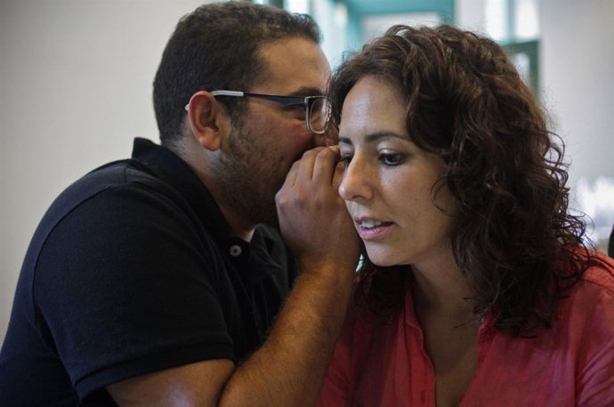 Proyecto Stop Rumores de Andalucía Acoge