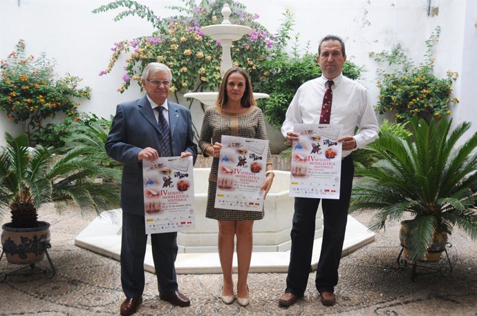 Barbero (centro), entre Cuenca y Enríquez