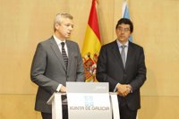 Rueda avanza "actuaciones más expansivas" y "apuesta social"