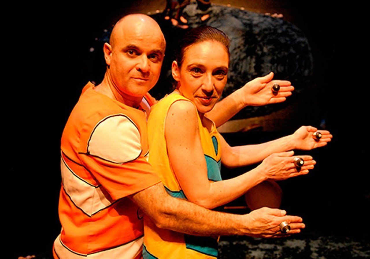  La Compañía Ultramarinos De Lucas