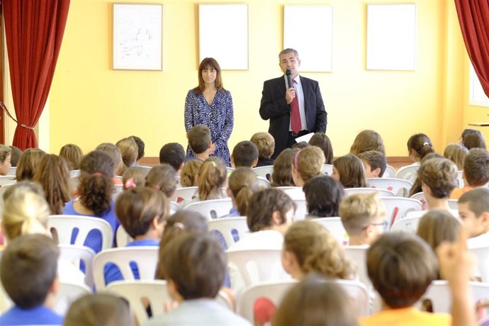 Andrade semana europea democracia local ayuntamiento ciudadanos acercamiento