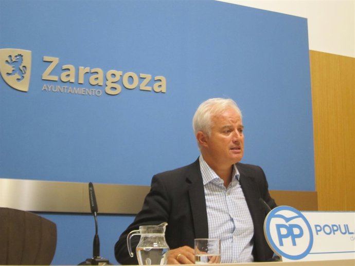 Eloy Suárez (PP)