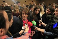 Telefónica incorpora a Barcina a su división de Contenidos