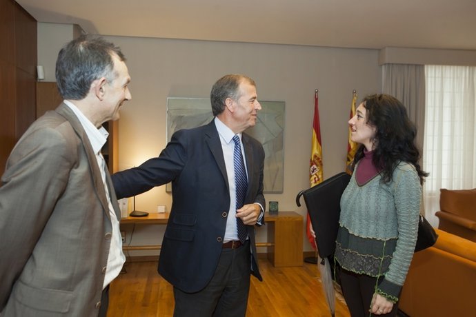 Las Cortes apoyarán la iniativa 'Un millón de compromisos por el clima'