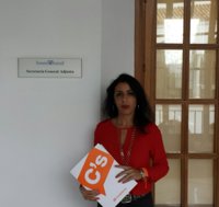 C's propone suspender la comisión de investigación durante la campaña electoral de las generales