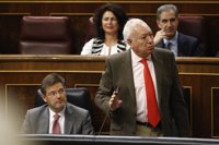 Convergència pide a Margallo que dimita por fallos en el voto desde el extranjero el 27S