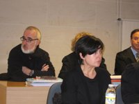 El cadáver de Asunta fue "colocado de forma rápida"