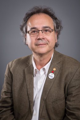 Jordi Miralles, exlíder de EUiA y concejal de Castelldefels
