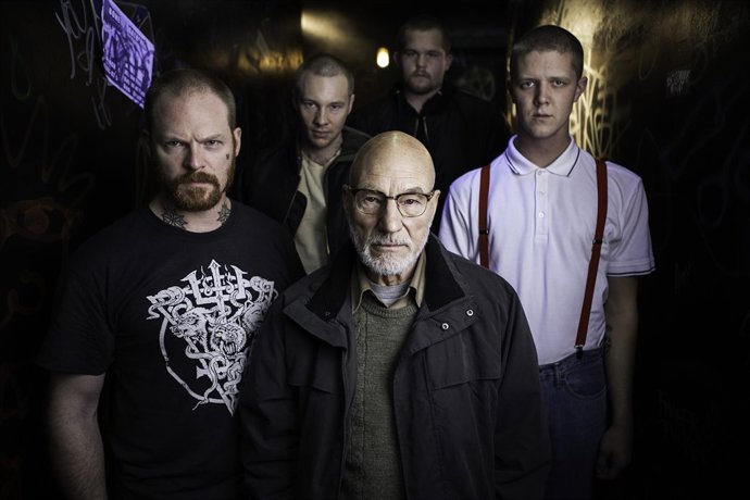 Fotograma de 'Green Room'