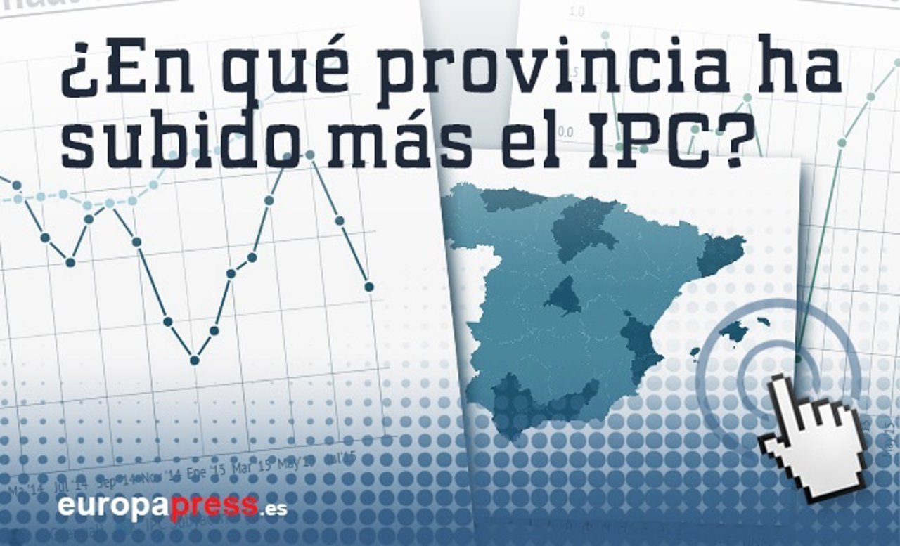 Provincias IPC