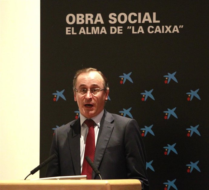 El ministro Alfonso Alonso inaugura una jornada
