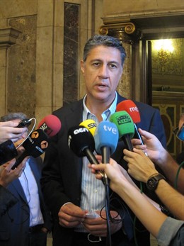 Xavier García Albiol (PP)