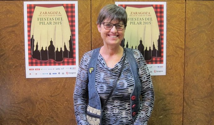 Rueda de prensa para informar sobre el desarrollo de las jornadas de las Fiestas