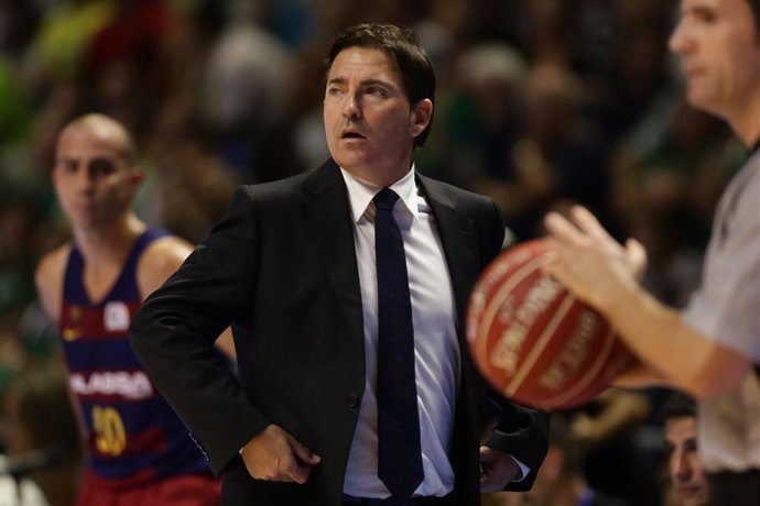 Xavi Pascual (FC Barcelona)