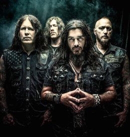Machine Head