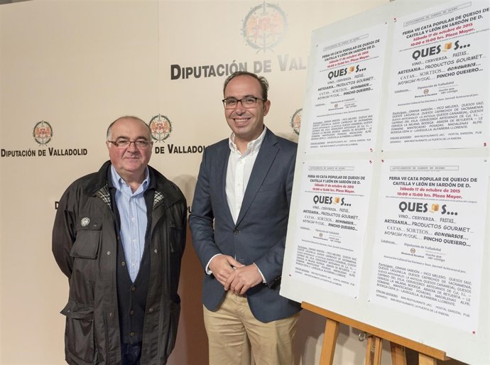 Presentación de la jornada