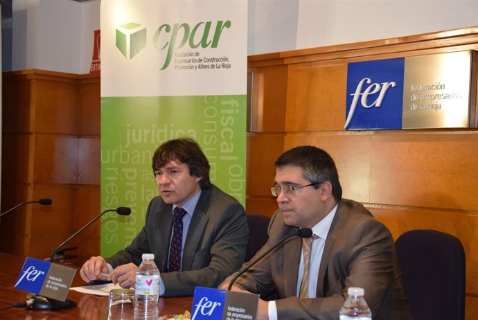 Responsables de CPAR