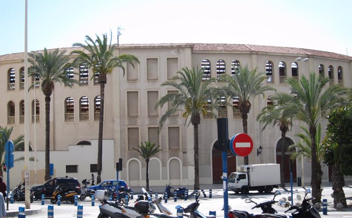 Plaza de Toros de Alicante