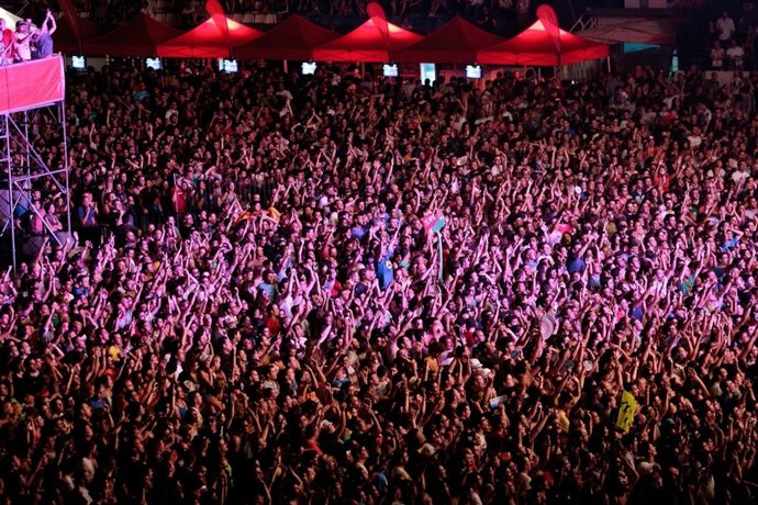 Imagen del Low Festival