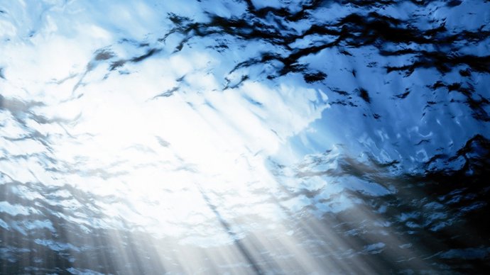 ' Become Ocean' Del Compositor John Luther Adams