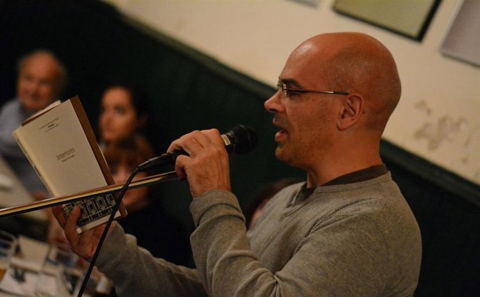 El poeta Manuel González