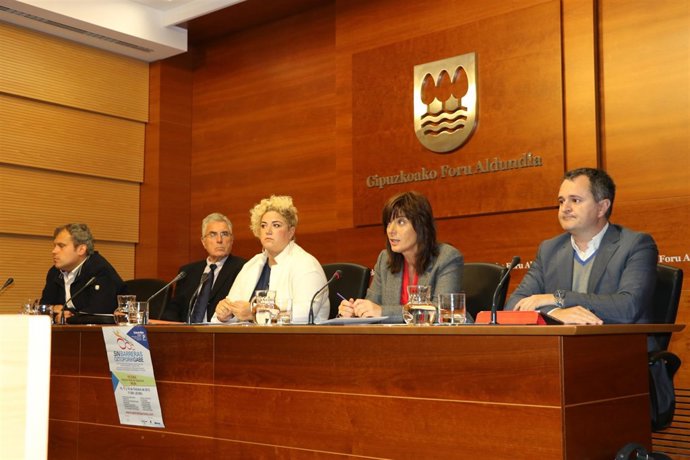 Presentación Salón Sin Barreras