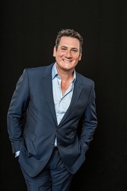 Tony Hadley