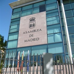 Asamblea Madrid
