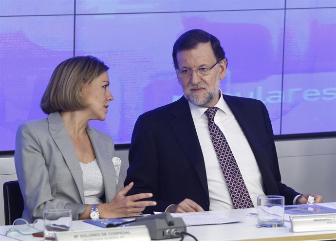 Comité Ejecutivo Nacional del PP 
