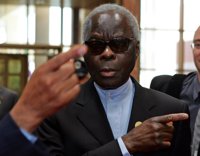 Muere Mathieu Kérékou, expresidente de Benín