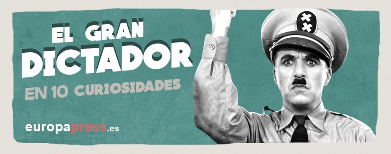 El gran dictador