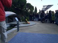 Junqueras ve una "oportunidad histórica" para la Catalunya que soñó Companys 