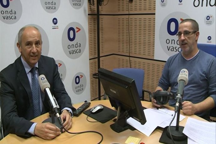 Erkoreka: “Enjuiciar a Mas, ni pies ni cabeza”