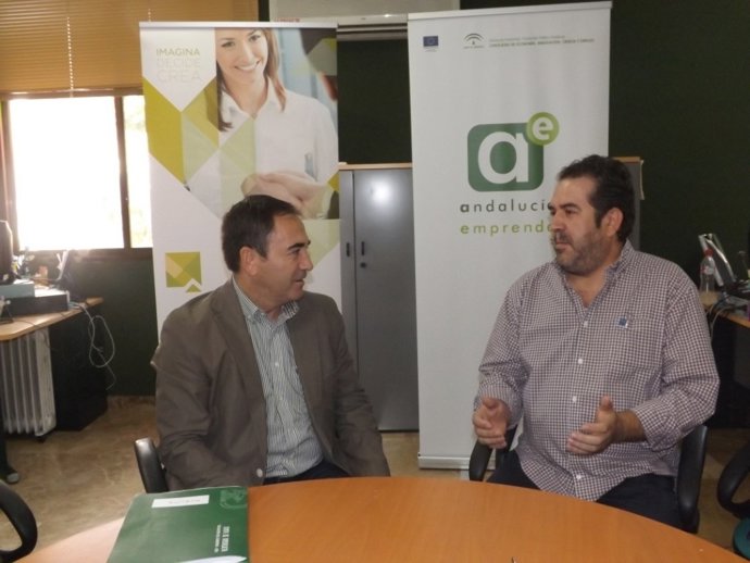 Entrega de llaves a Cambilab