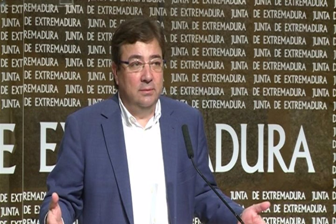 Fernández Vara ofrece balance de 100 días de gobierno