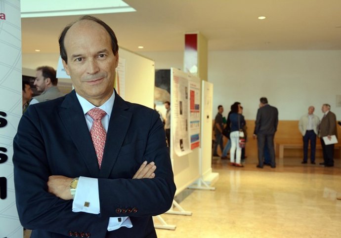 José María Ruiz