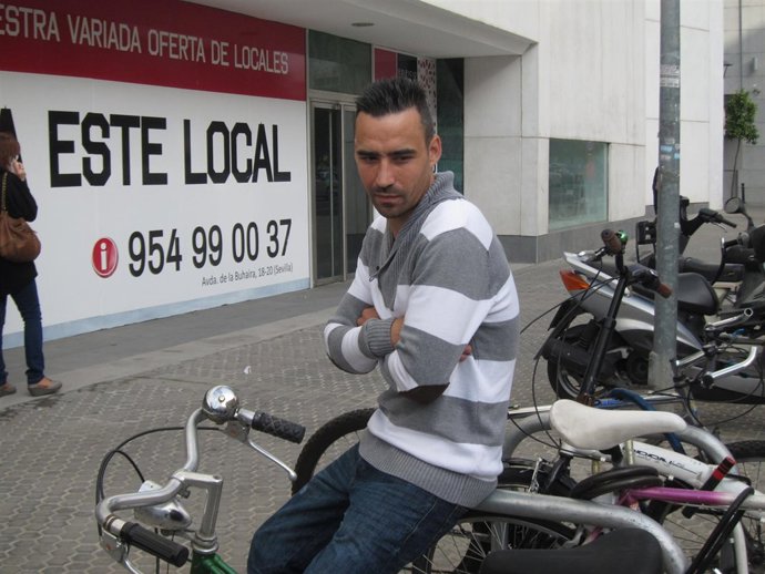 Adrián Manuel Moreno