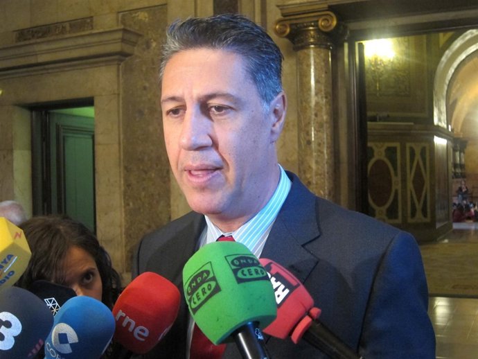 Xavier García Albiol (PP)