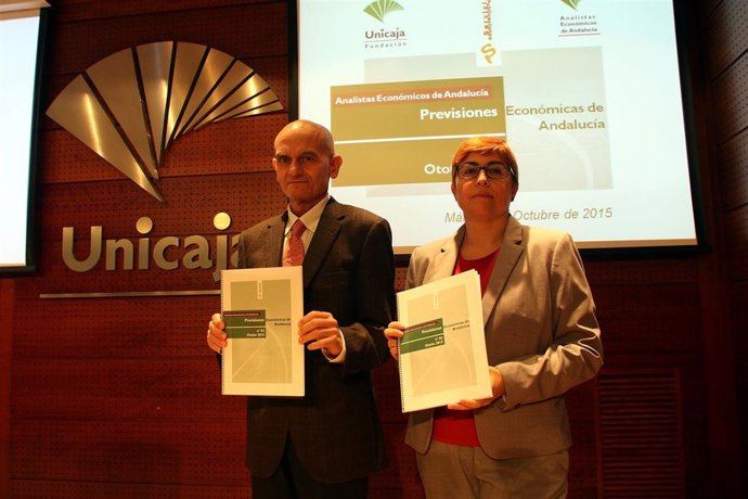 Analistas Económicos de Andalucía