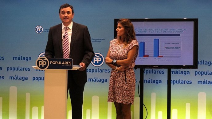 NP Y Fotos PP Málaga